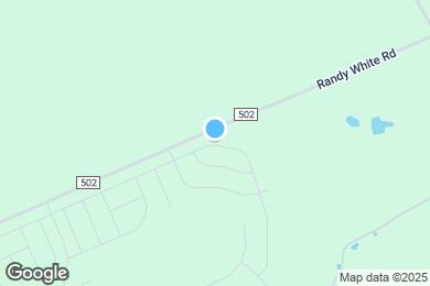 Map image of the property - 328 Condie Russell Ave