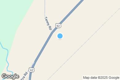 Map image of the property - 13360 US Highway 62 NE