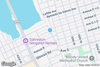 Map image of the property - 2113 Saladia St