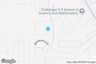 Map image of the property - 13092 Haverhill Dr