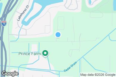 Map image of the property - 7712 Harbor Moor Dr