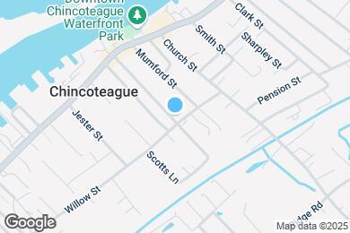 Map image of the property - 6367 Cleveland St