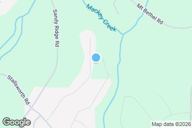 Map image of the property - 240 Cecil Way