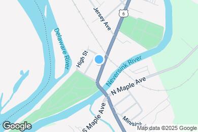 Map image of the property - 227 E Main St