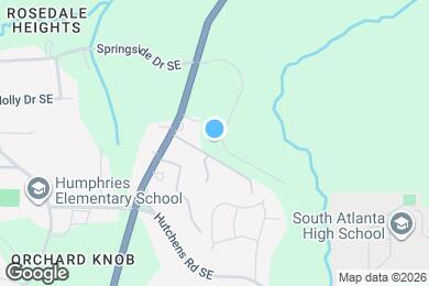 Map image of the property - Unit