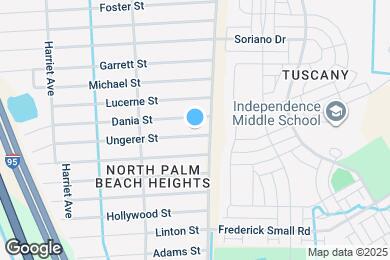 Map image of the property - 6067 Ungerer St