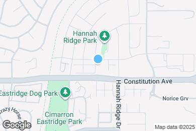 Map image of the property - 2461 Horsemanship Ct