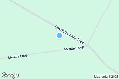 Map image of the property - 3742 Revolutionary Trail