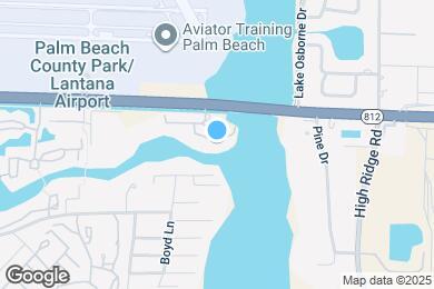 Map image of the property - 6106 Yellow Sun Dr