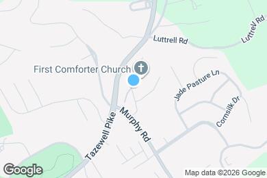 Map image of the property - 4845 Billingsgate Ln