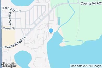 Map image of the property - 70 Crockett Rd