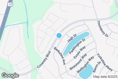 Map image of the property - 1749 Culbertson Ave