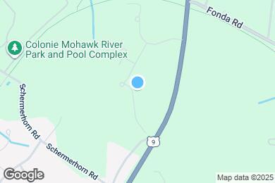 Map image of the property - 62 Santanoni Dr