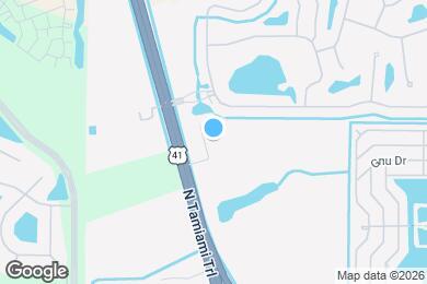 Map image of the property - 3232 Carrington Dr