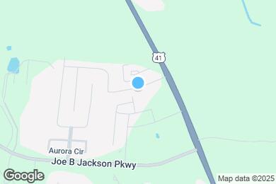 Map image of the property - 1858 Warmingfield Dr