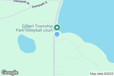 Map image of the property - 9976 Edgewood Ave