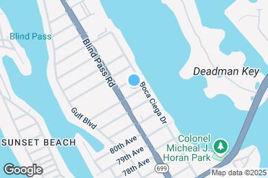 Map image of the property - 343 82nd Ave