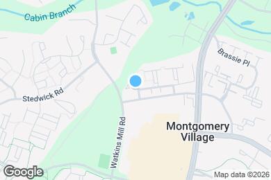 Map image of the property - 10260 Ridgeline Dr