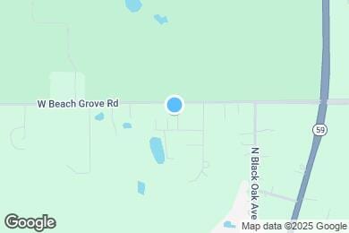 Map image of the property - 24636 W Sodman Ct