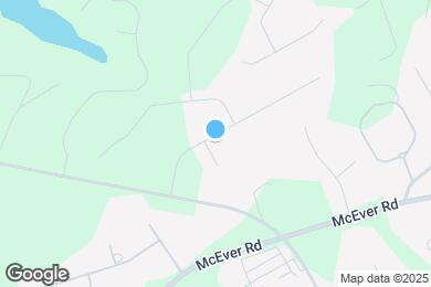 Map image of the property - 6205 Little Cove Dr