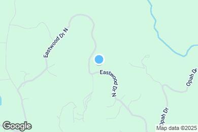 Map image of the property - 46473 Eastwood Dr N