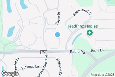 Map image of the property - 7818 Great Heron Way