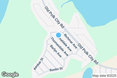 Map image of the property - 235 Ronaldale Ave