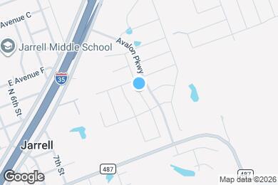 Map image of the property - 336 Sunnymeade Ln