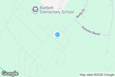 Map image of the property - 10906 Heliosphere Wy