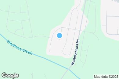 Map image of the property - 124 Caprine Ct