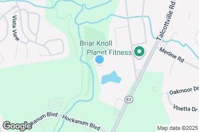 Map image of the property - 401 Talcottville Rd