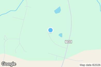 Map image of the property - 140 Parkers Pointe Dr