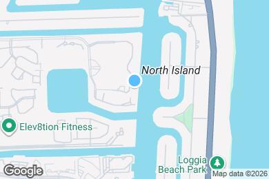 Map image of the property - 21103 NE 38th Ave