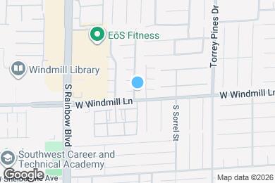 Map image of the property - 8084 Tolbooth St