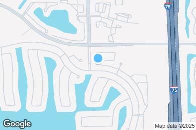 Map image of the property - 15816 SW 48th Mnr