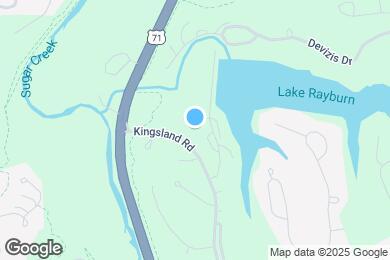 Map image of the property - 7 Alyce Ln