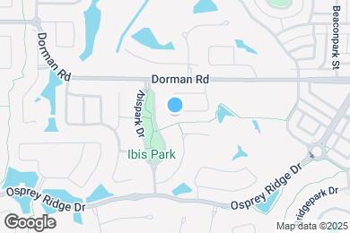 Map image of the property - 6138 Skylarkcrest Dr