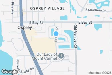 Map image of the property - 188 Explorer Dr
