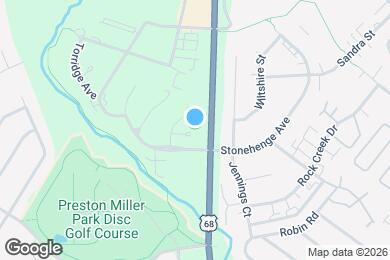 Map image of the property - 171 Devin Cl Ct