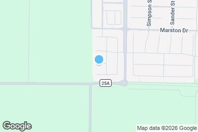 Map image of the property - 2008 Gumbinger Pl