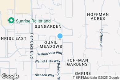 Map image of the property - 5901 Spring Glen Dr