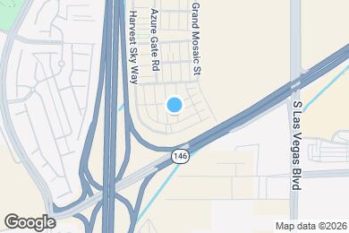 Map image of the property - 12367 Indigo Montage Rd