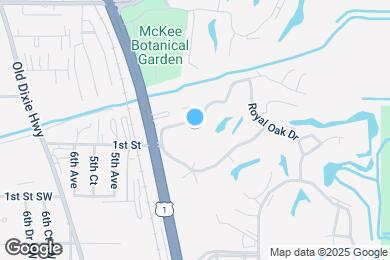 Map image of the property - 94 Spring Lake Dr