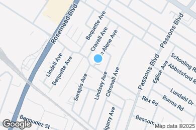 Map image of the property - 7362 Loch Alene Ave