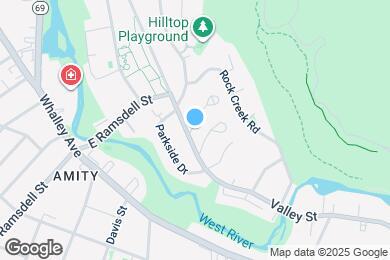 Map image of the property - 2 Valley Pl N