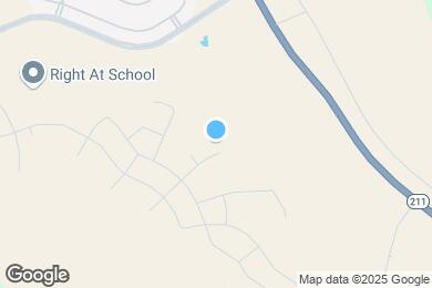 Map image of the property - 14315 Fulling Ml