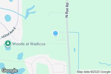 Map image of the property - 3215 Carthage Ave