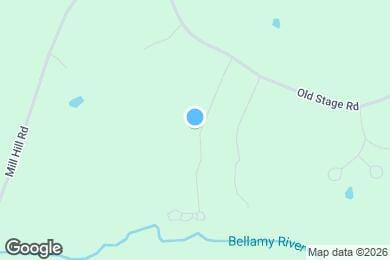 Map image of the property - 19 Fitch Rd