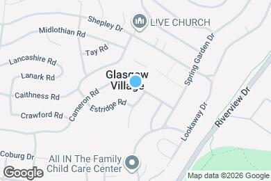 Map image of the property - 154 Cameron Rd