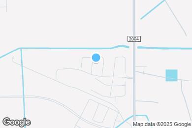 Map image of the property - 4302 Fenwick Rd